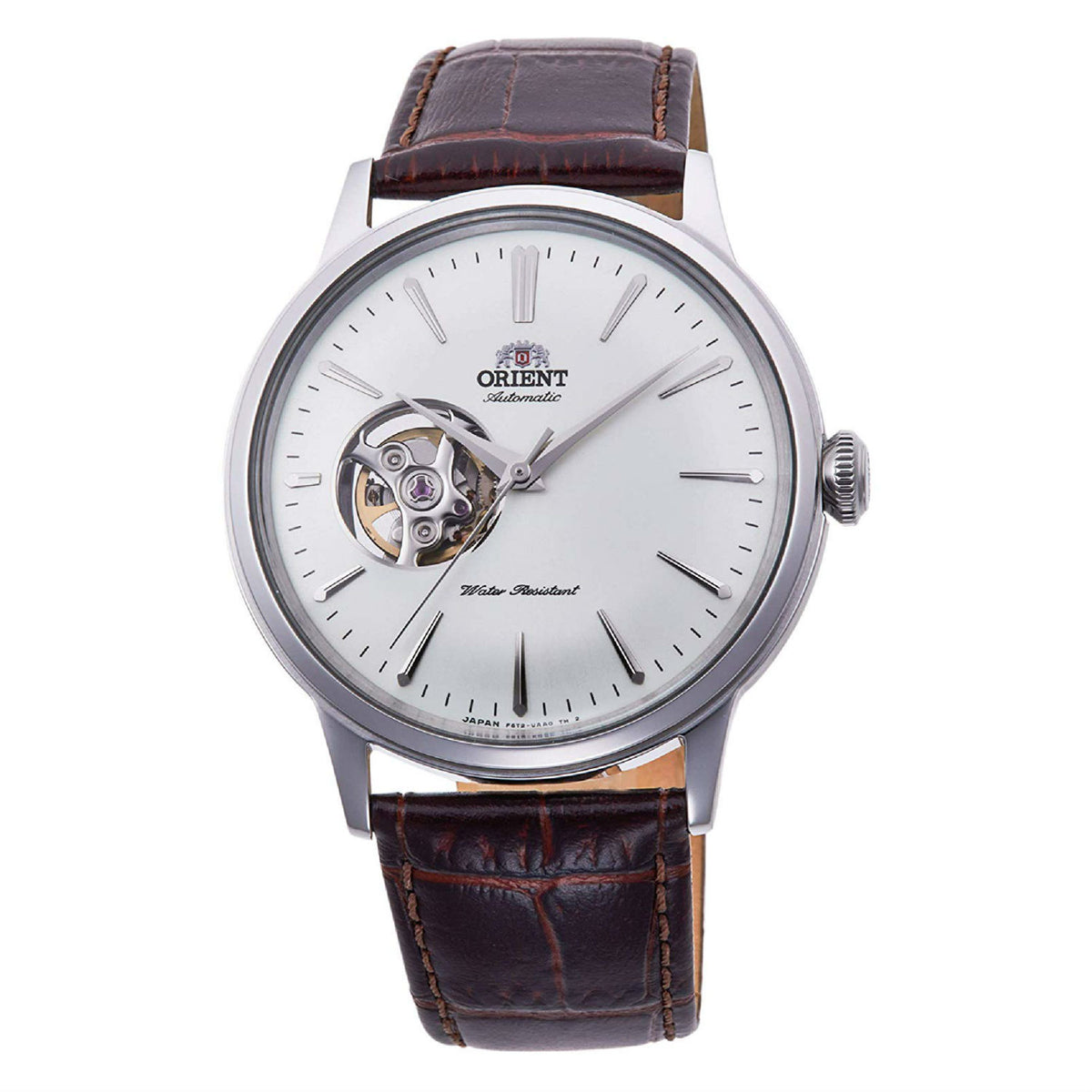Orient Bambino Automatic Leather RA-AG0002S10B