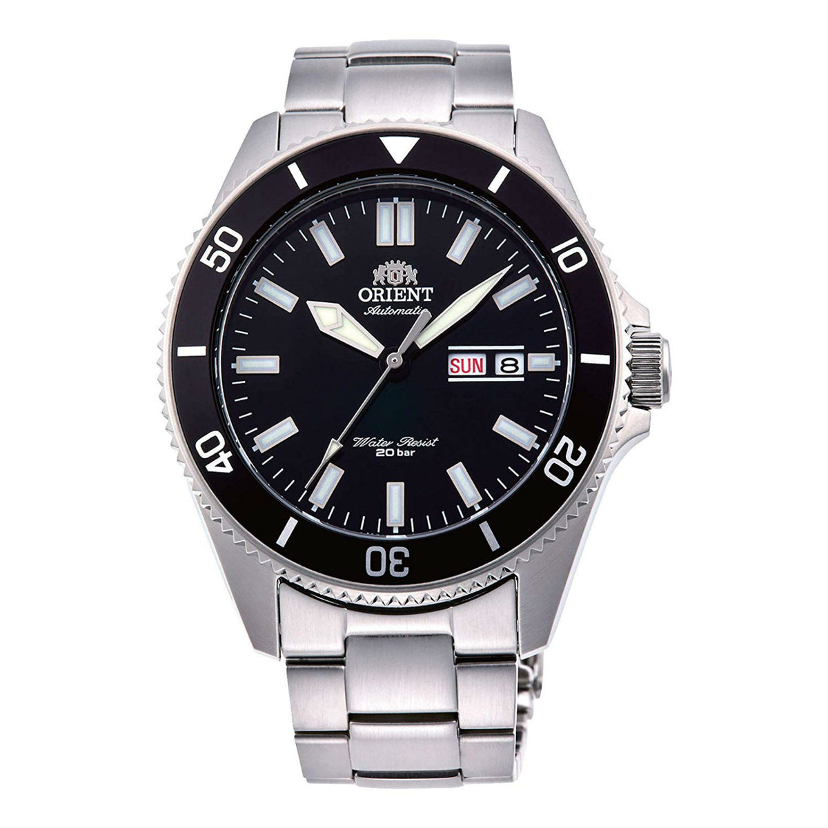 Orient Mako III RA-AA0008B19B