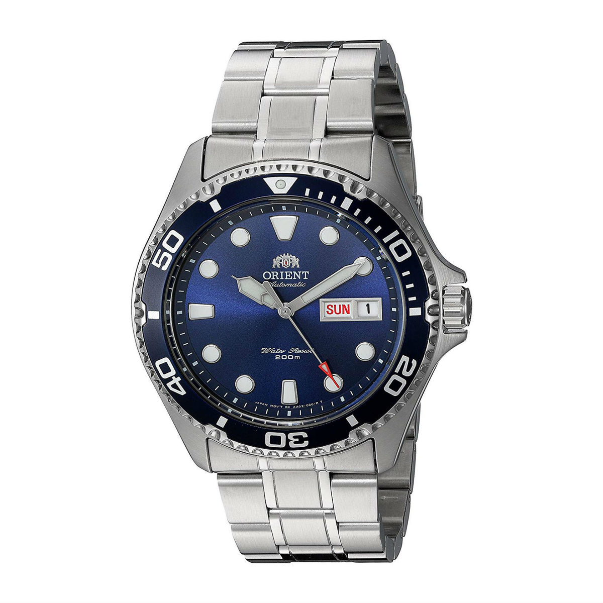 Orient Ray II FAA02005D9