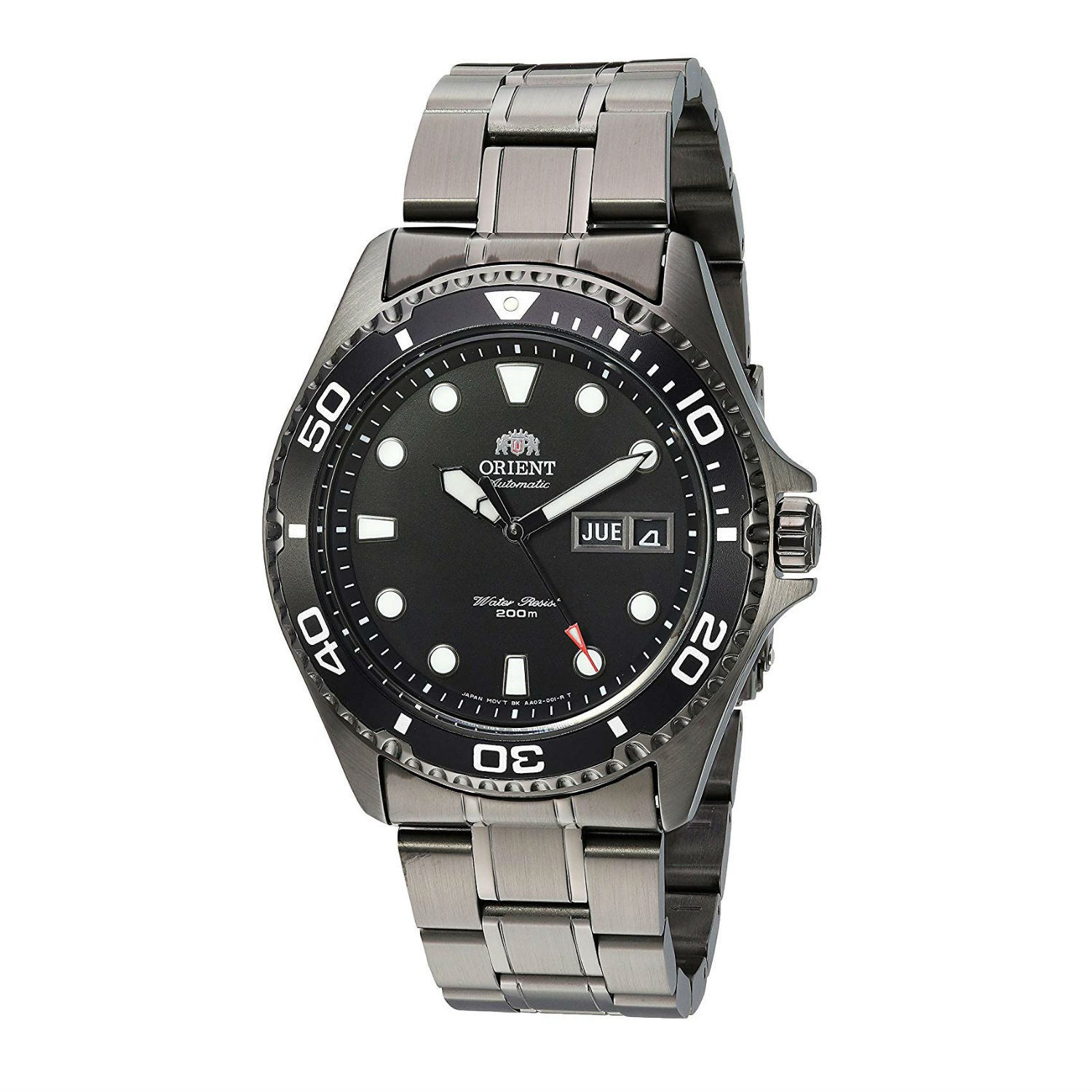 Contemporary luxury watch and Jewellery retailer