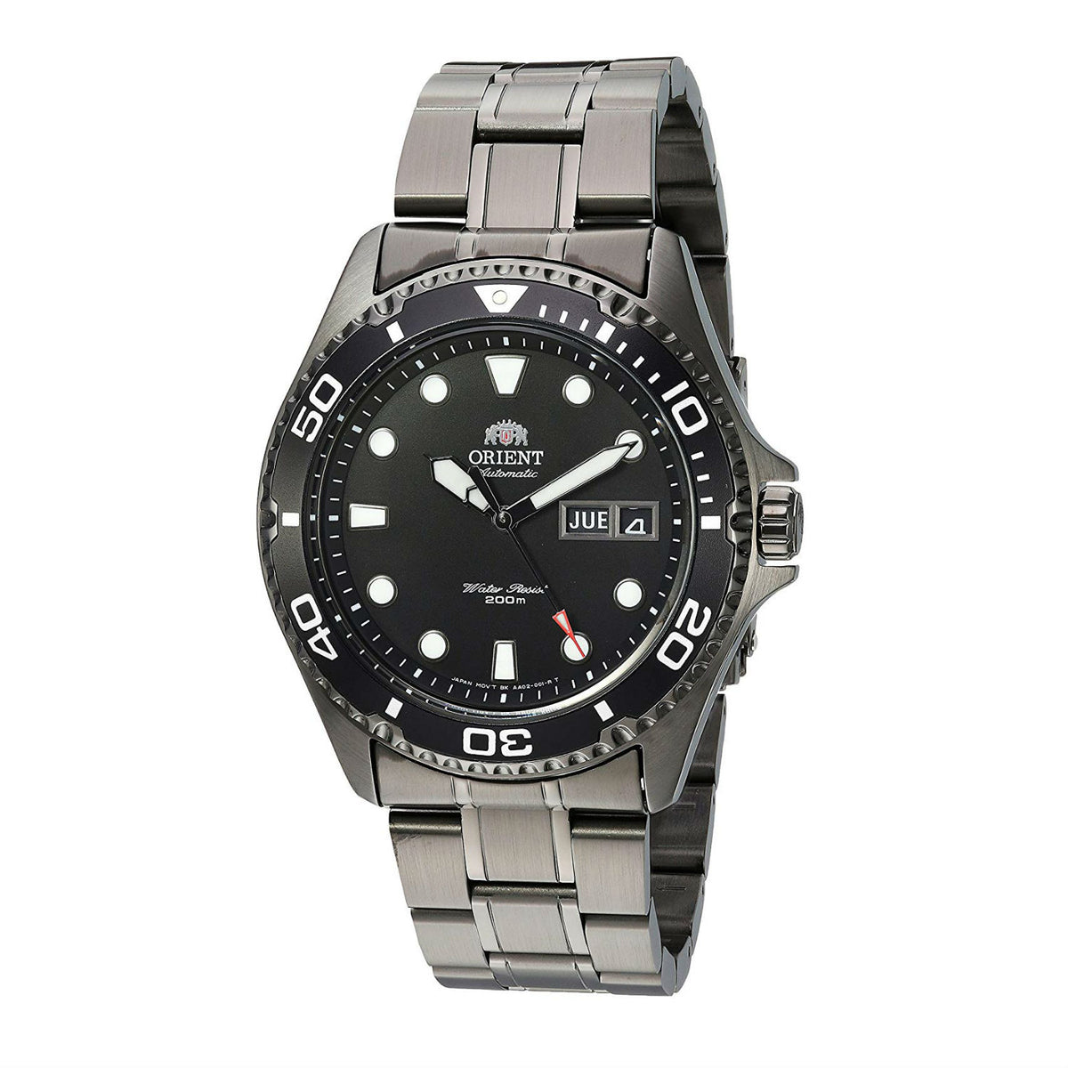 Orient Ray II FAA02003B9