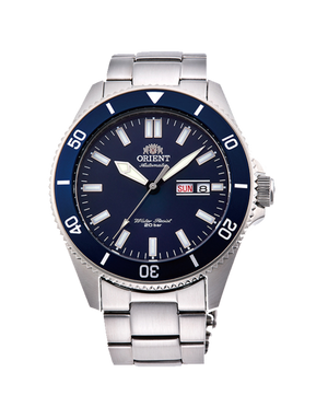 ORIENT Divers Mako III Automatic Sports Men's Watch RA-AA0009L09C