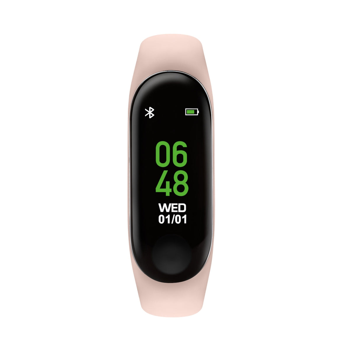 Reflex Active Series 1 Nude Activity Tracker RA01-2002