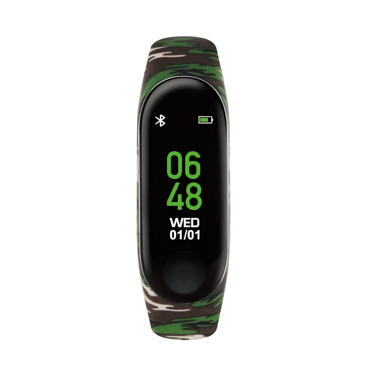 Reflex Active Series 1 Camouflage Activity Tracker RA01-2005