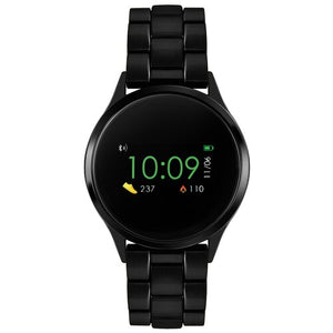 Reflex Active Series 4 Black Link Smart Watch RA04-3000