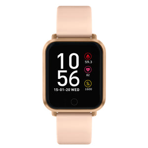 Reflex Active Series 6 Pink Smart Watch RA06-2082