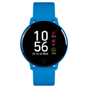 Reflex Active Series 9 Blue Smart Watch RA09-2115