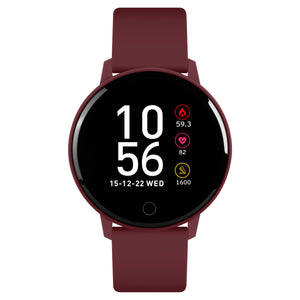 Reflex Active Series 9 Berry Smart Watch RA09-2117
