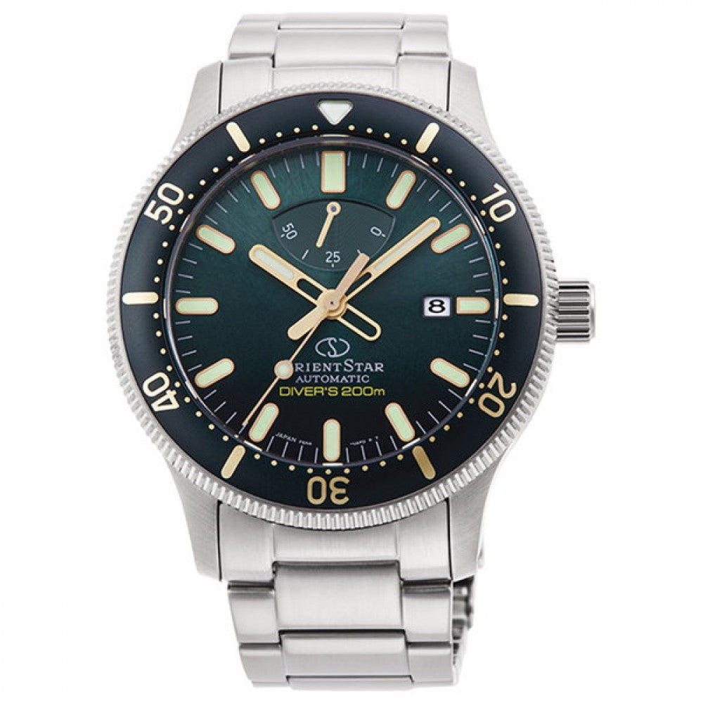 Orient Star Sports Diver RK-AU0307E