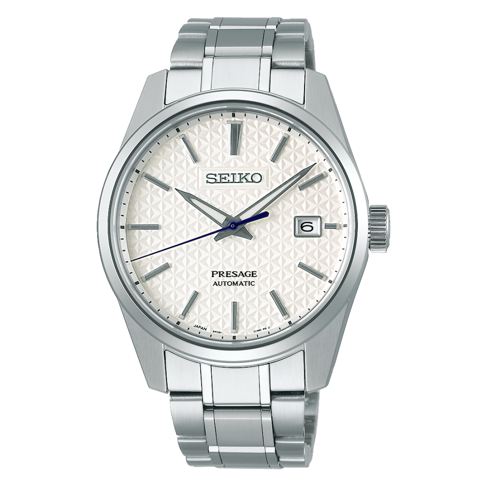 SEIKO Presage Automatic Exclusive Model SARX075