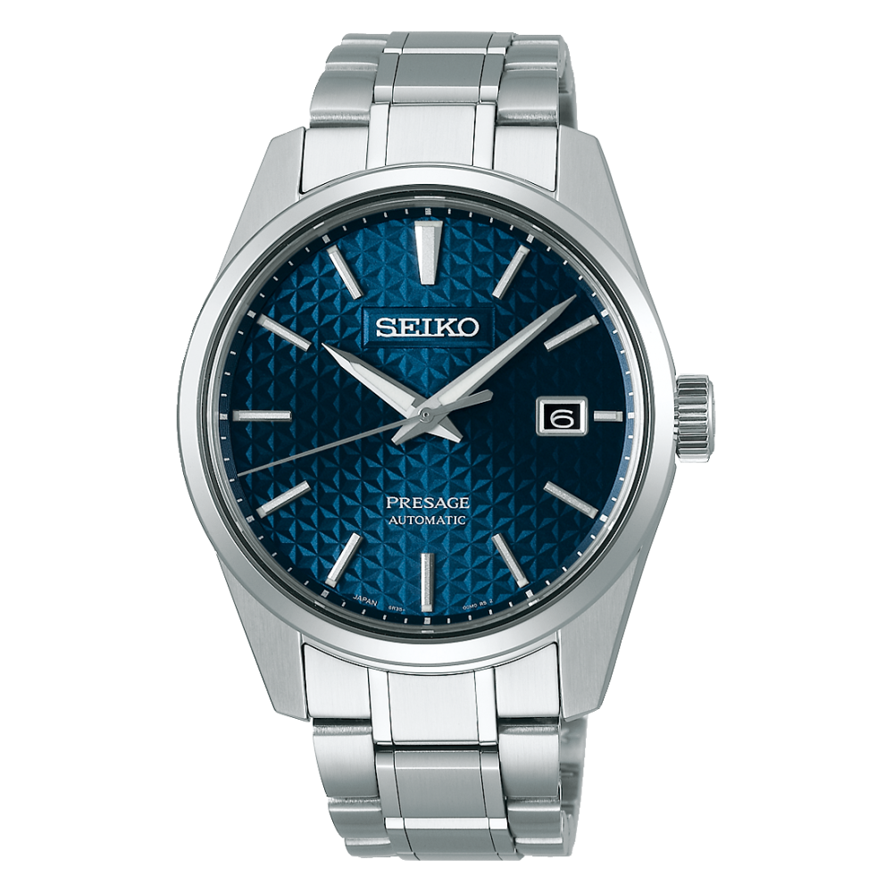 SEIKO Presage Automatic Exclusive Model SARX077