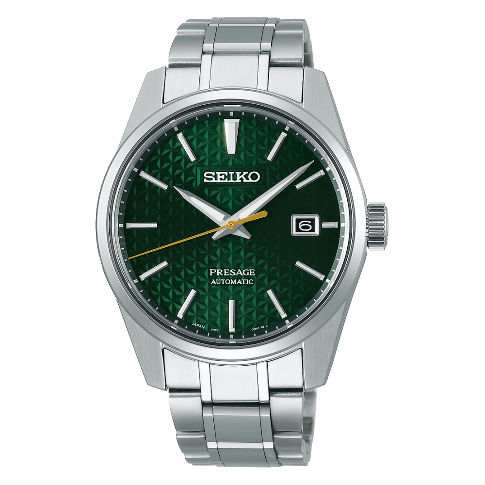 SEIKO Presage Automatic Exclusive Model SARX079