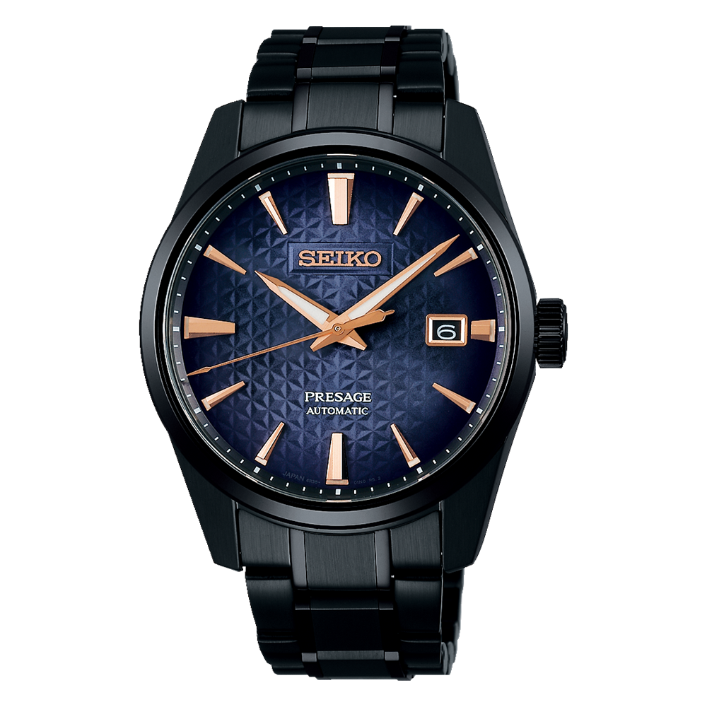 Seiko Presage Prestige Line Automatic Sharp Edged Series Limited Edition SARX103/SPB363J1