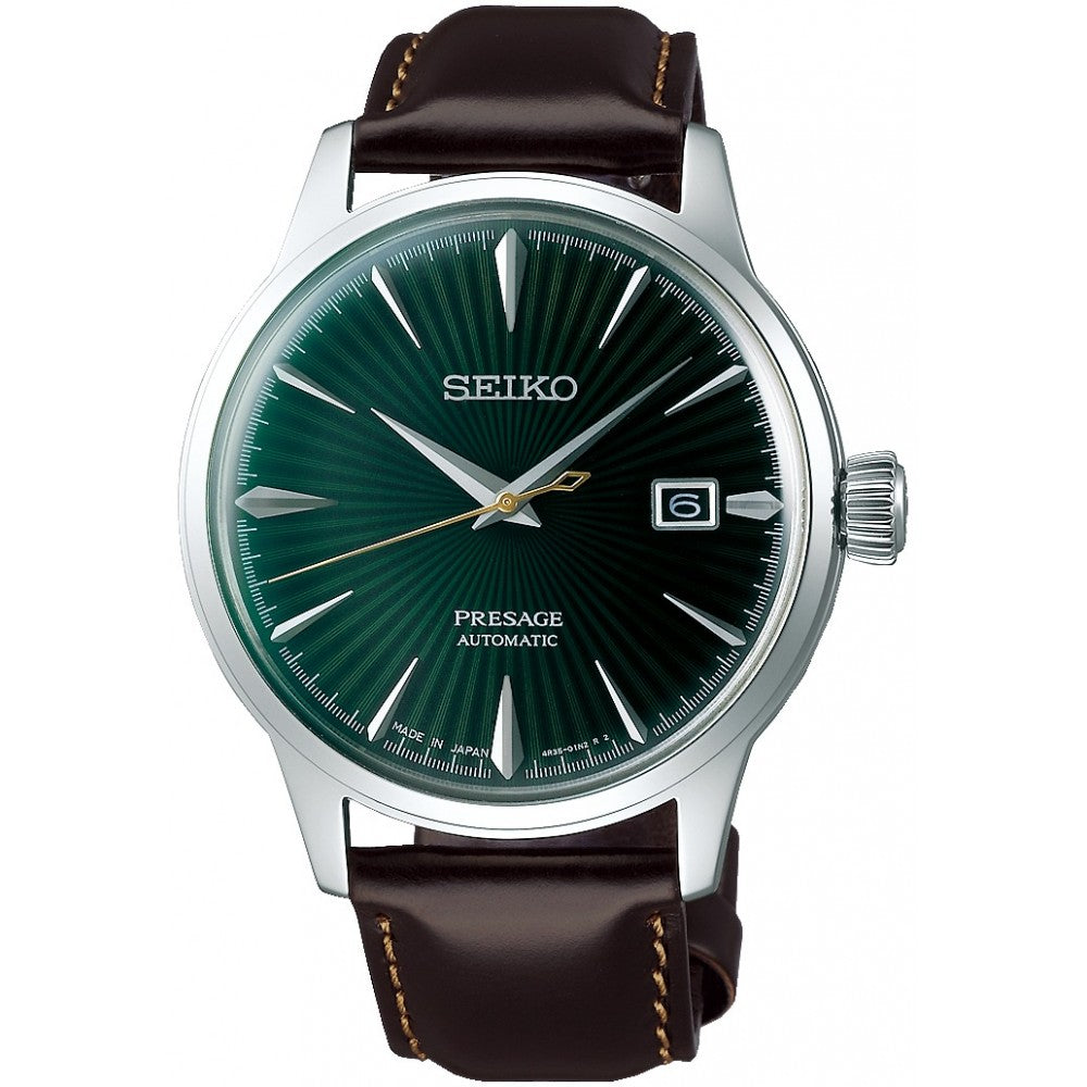 Seiko Presage Automatic Dress Watch SARY133