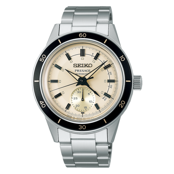 Seiko presage sary discount 025