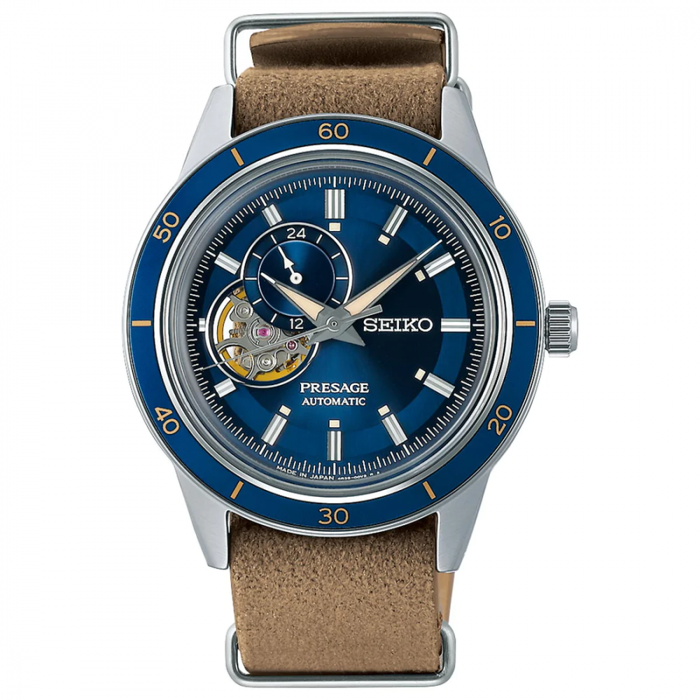 Seiko Presage Automatic Basic Line SARY213