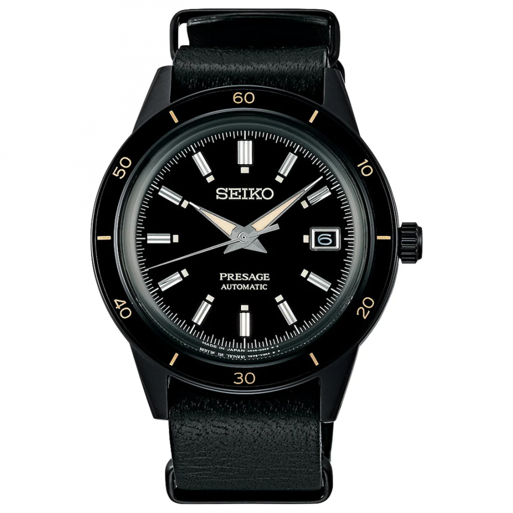 Contemporary luxury watch and Jewellery retailer