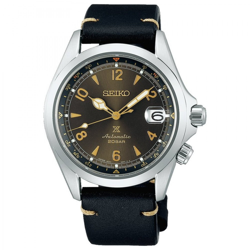 Seiko Prospex Alpinist SBDC135