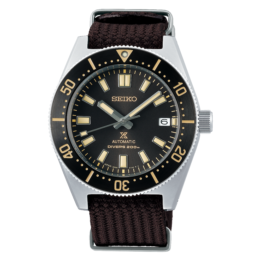 SEIKO Prospex 1965 Mechanical Divers SBDC141 / SPB239J1
