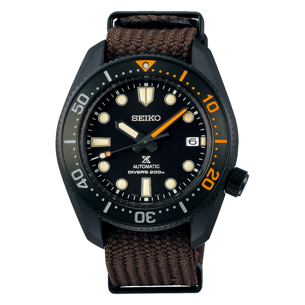 SEIKO Prospex Limtied Edition SBDC155 / SPB255J1