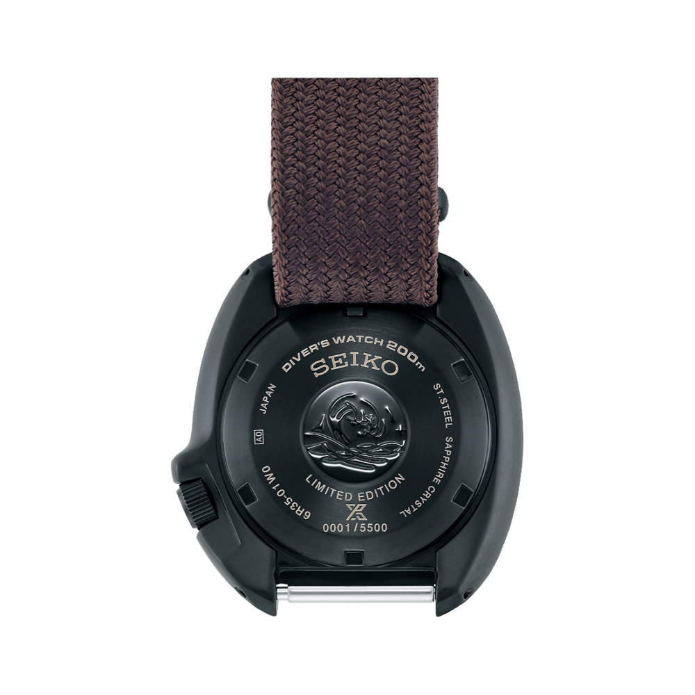 SEIKO Prospex Limtied Edition SBDC157 / SPB257J1