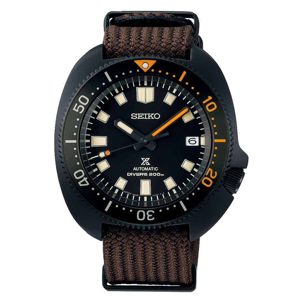 SEIKO Prospex Limtied Edition SBDC157 / SPB257J1