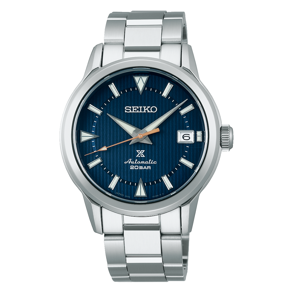 SEIKO Prospex Alpinist Automatic SBDC159