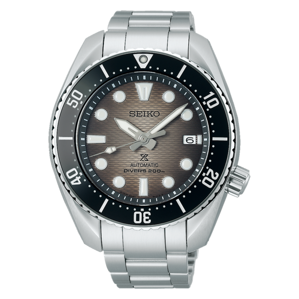 SEIKO Prospex Scuba Diver SBDC177 / SPB323J