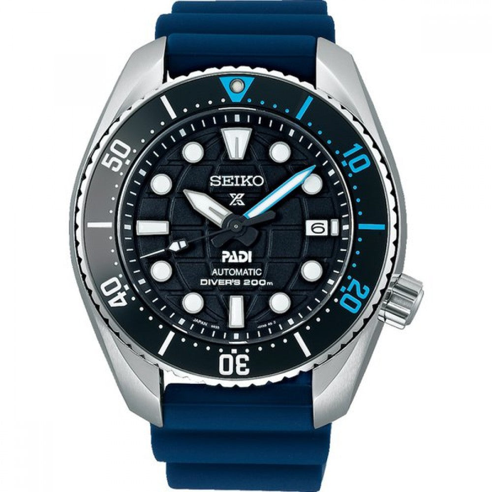 Seiko Prospex Scuba Diver PADI Special Edition SBDC179 / SPB325J