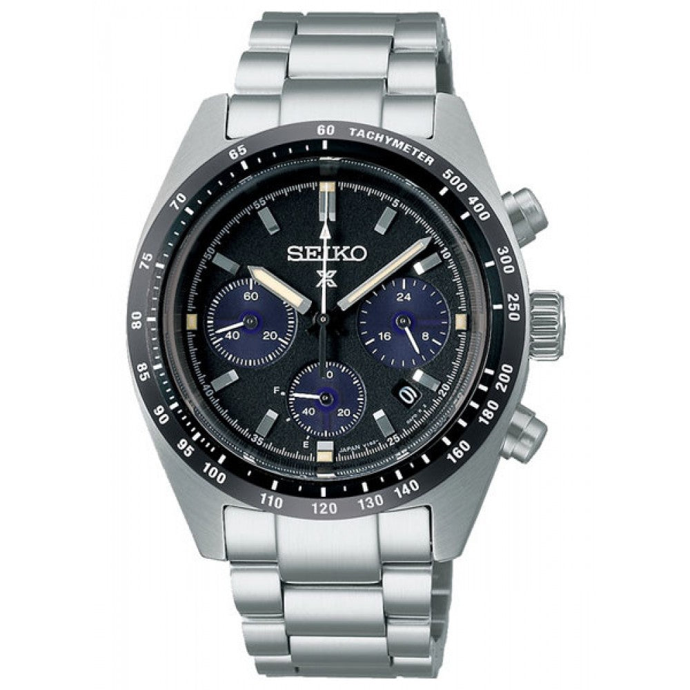 SEIKO Prospex Speed Timer SBDL091