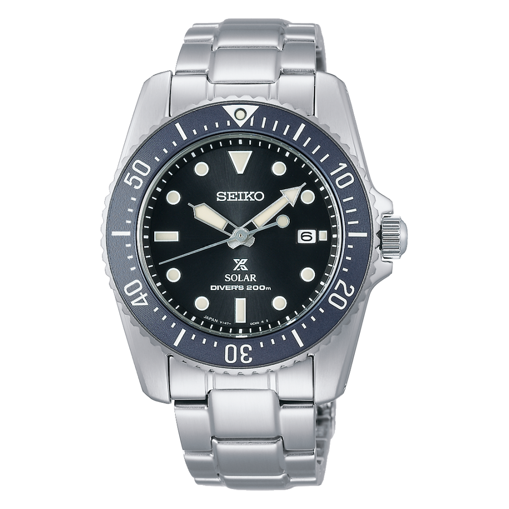 SEIKO Prospex PADI Solar SBDN069 / SNE569P1