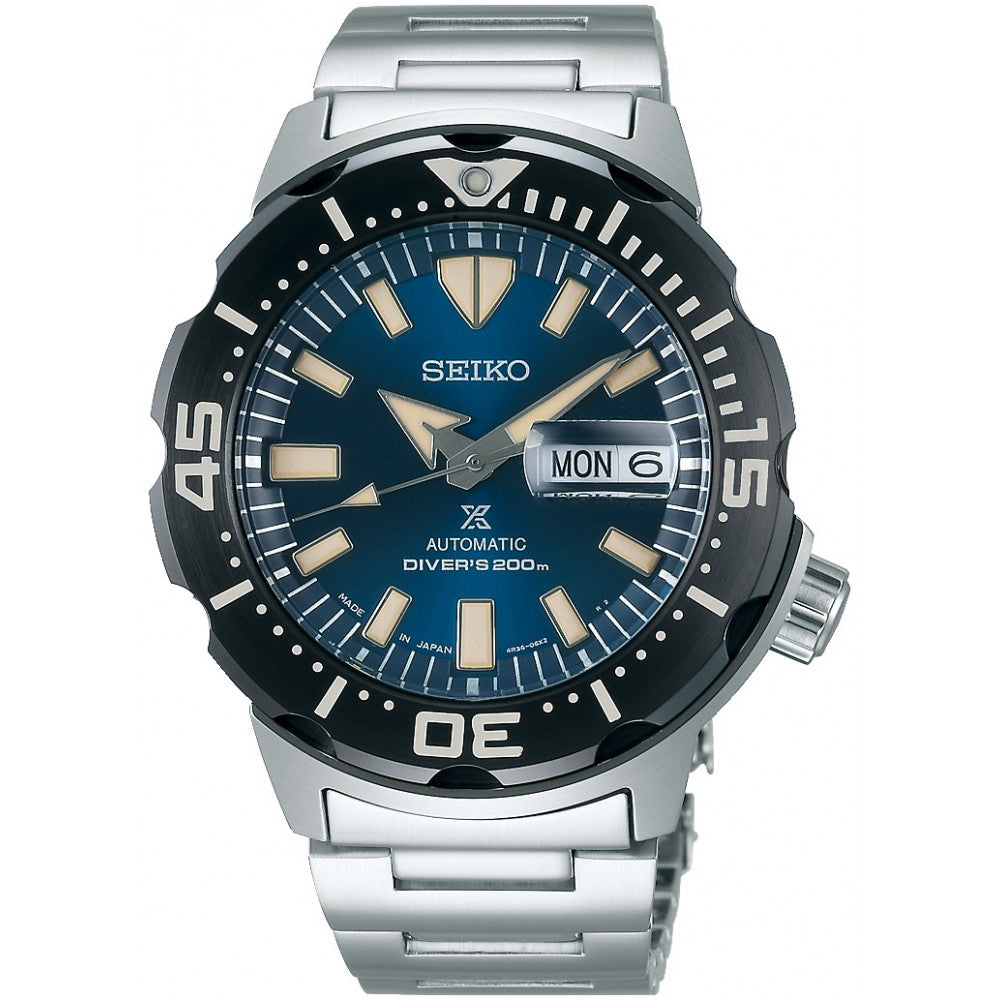 Seiko Prospex Automatic SBDY033 Watch