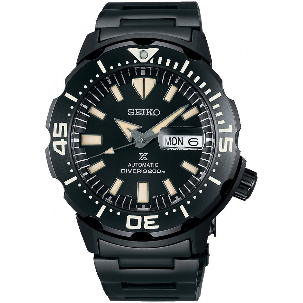 Seiko Prospex Automatic SBDY037 Watch