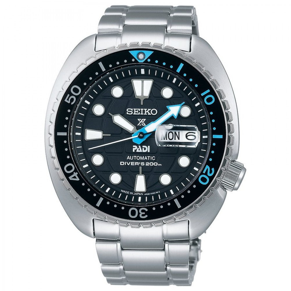 SEIKO Prospex PADI Automatic Divers SBDY093 / SRPG19K