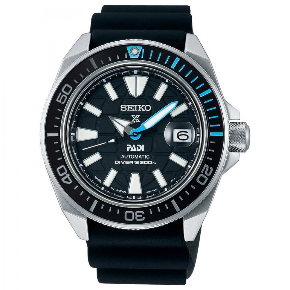 SEIKO Prospex PADI Automatic Divers SBDY095 / SRPG21K