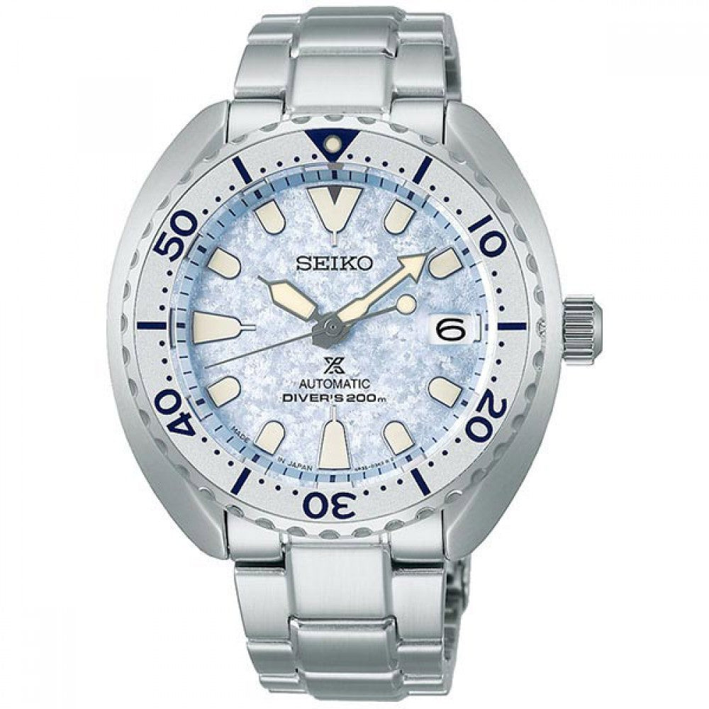 Seiko prospex outlet models