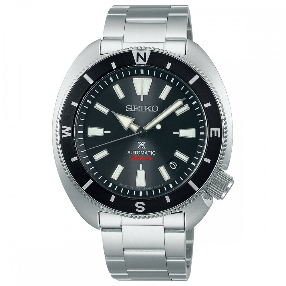 SEIKO Prospex Fieldmaster Automatic SBDY113 / SRPH17