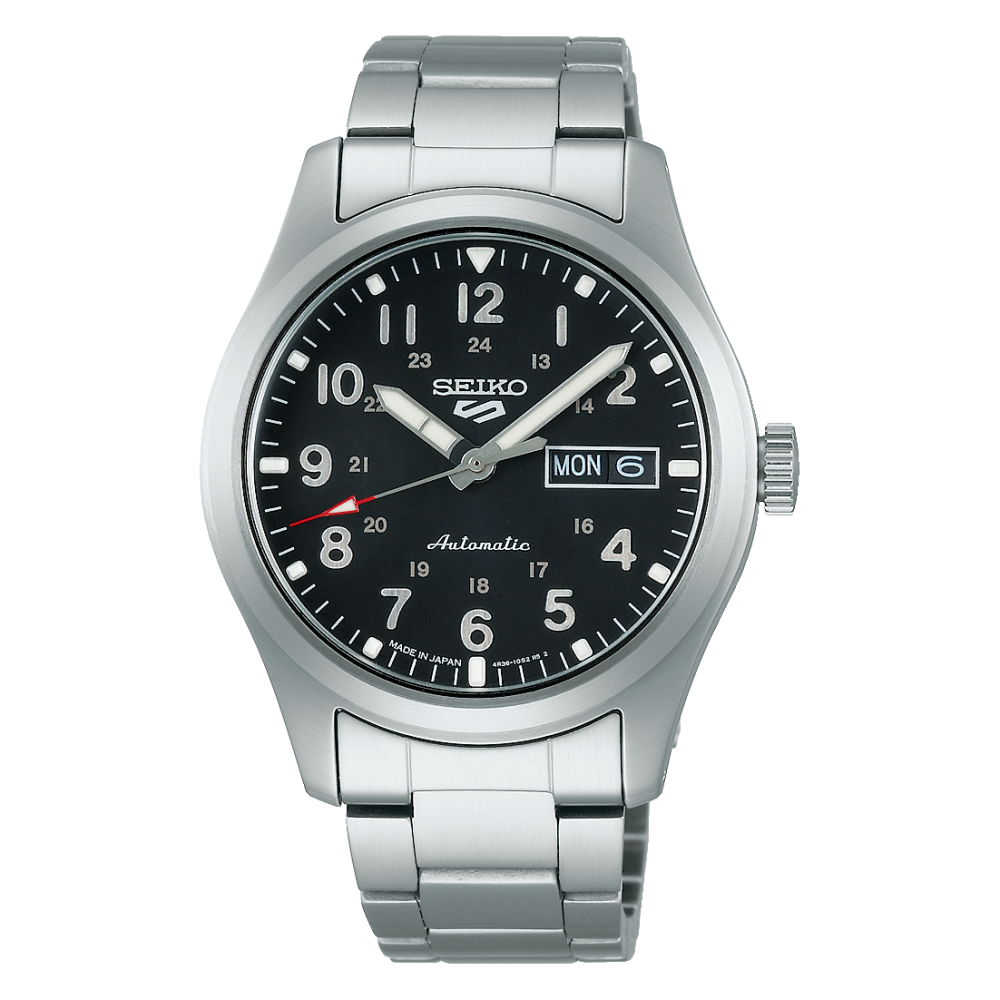 SEIKO 5 Sports Automatic Casual SBSA111 / SRPG27K