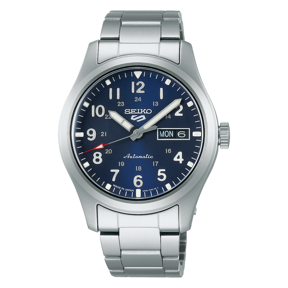 SEIKO 5 Sports Automatic Casual SBSA113 / SRPG29K