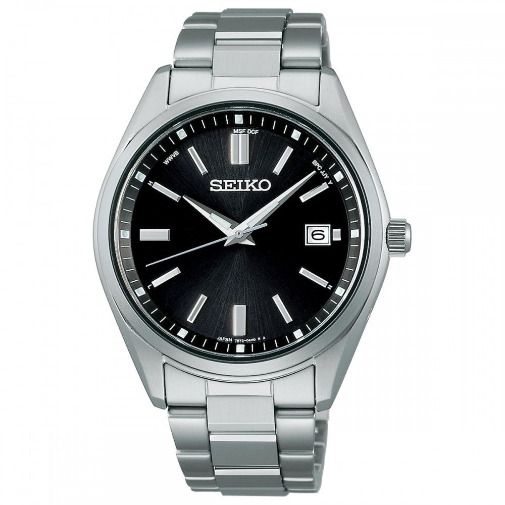 Seiko Selection Solar Power Men&#39;s Watch SBTM322