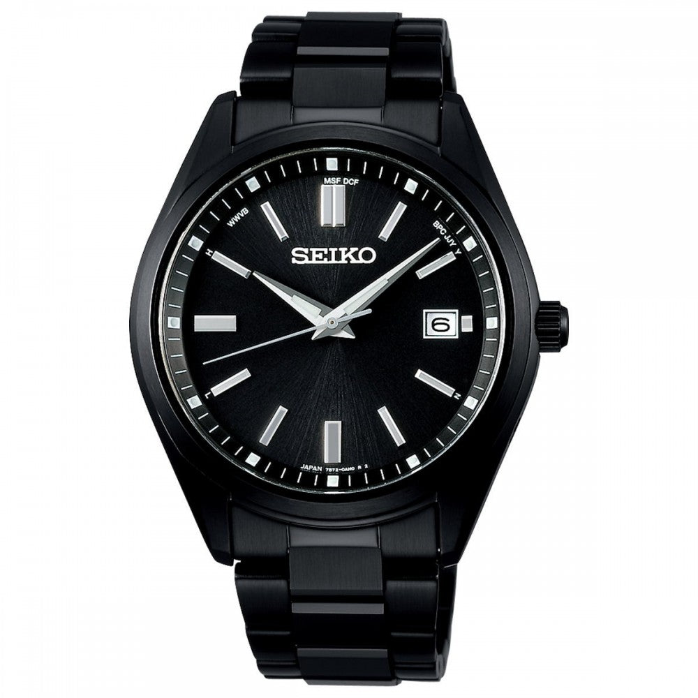 Seiko Selection Solar Power Men&#39;s Watch SBTM325