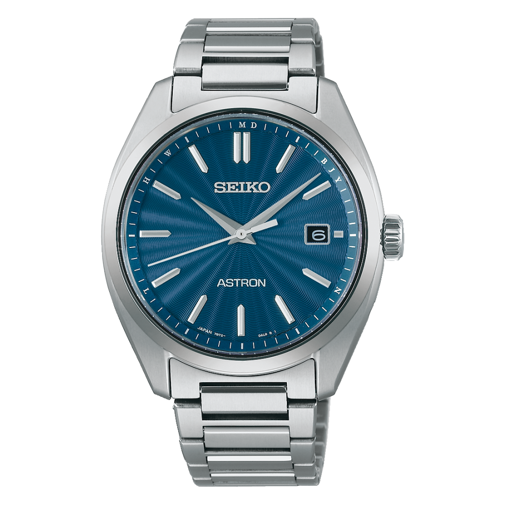 SEIKO Solar Power Astron SBXY031