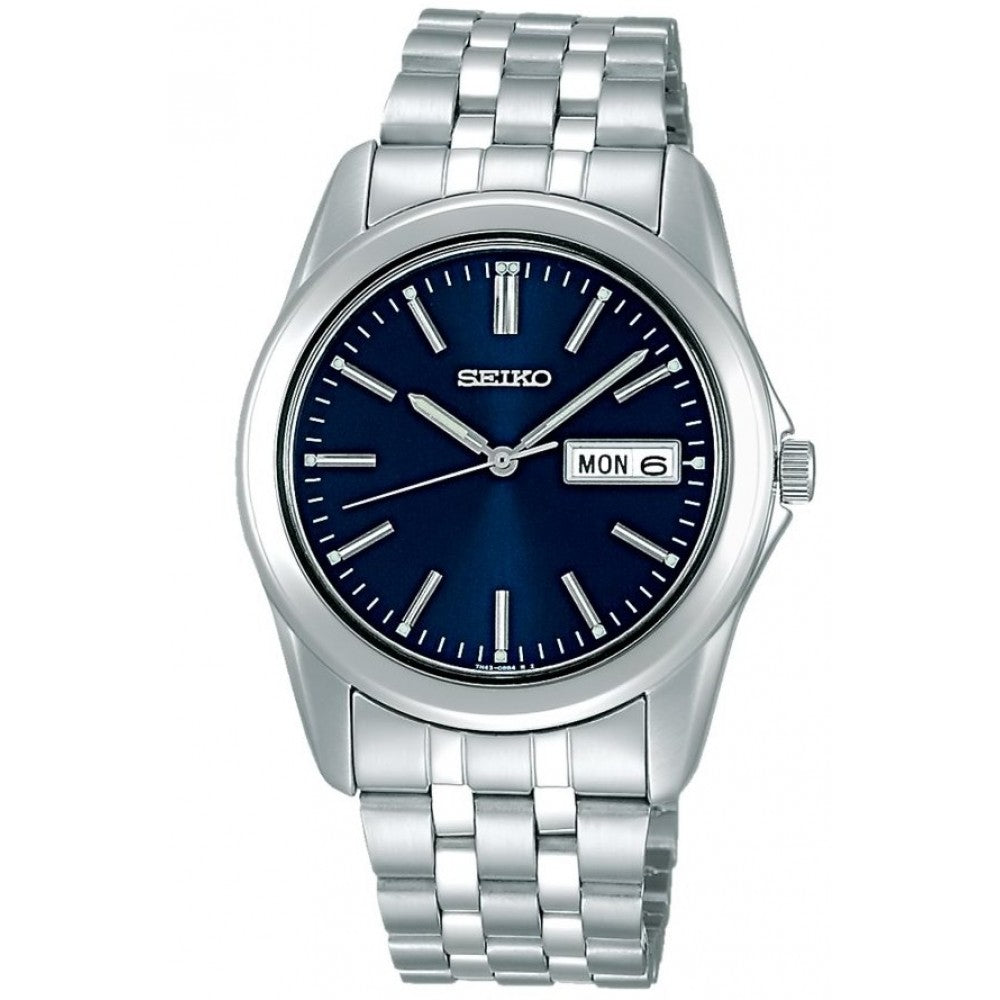 Seiko Spirit Quartz Date Watch SCXC011