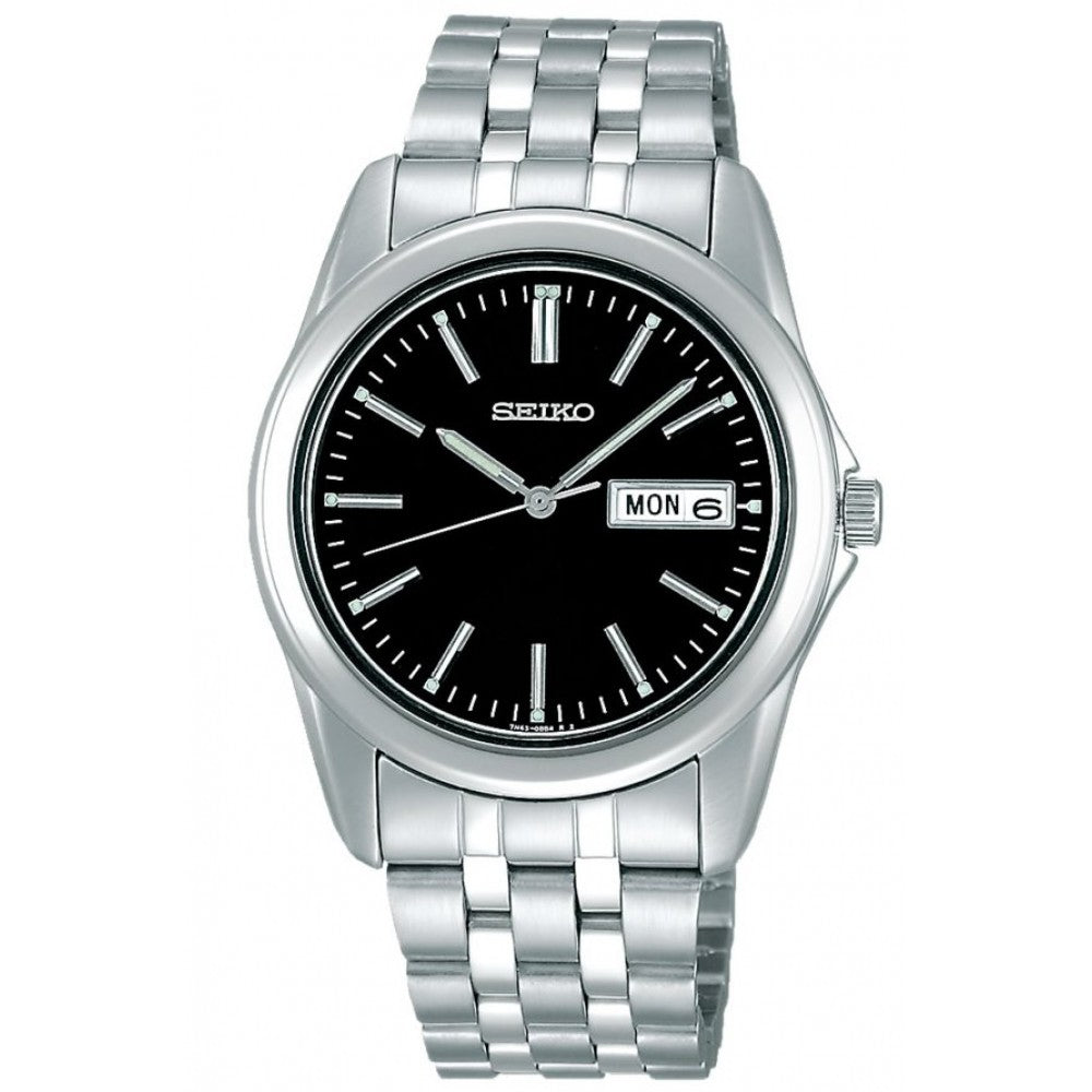Seiko Spirit Quartz Date Watch SCXC013