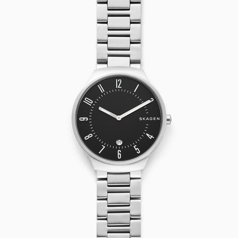 SKAGEN Signatur Slim 40mm Qtz Men&#39;s Watch SKW6515