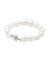 Freshwater Pearl oval bracelet