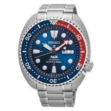 SEIKO Prospex Air Diver Special Edition PADI SRPA21K1