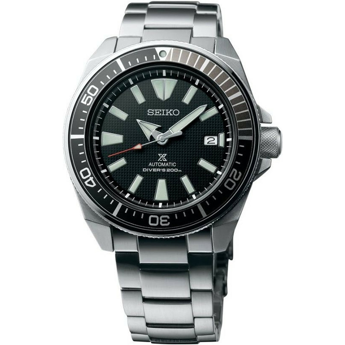 SEIKO Prospex Sea Series Automatic Watch SRPB51K1
