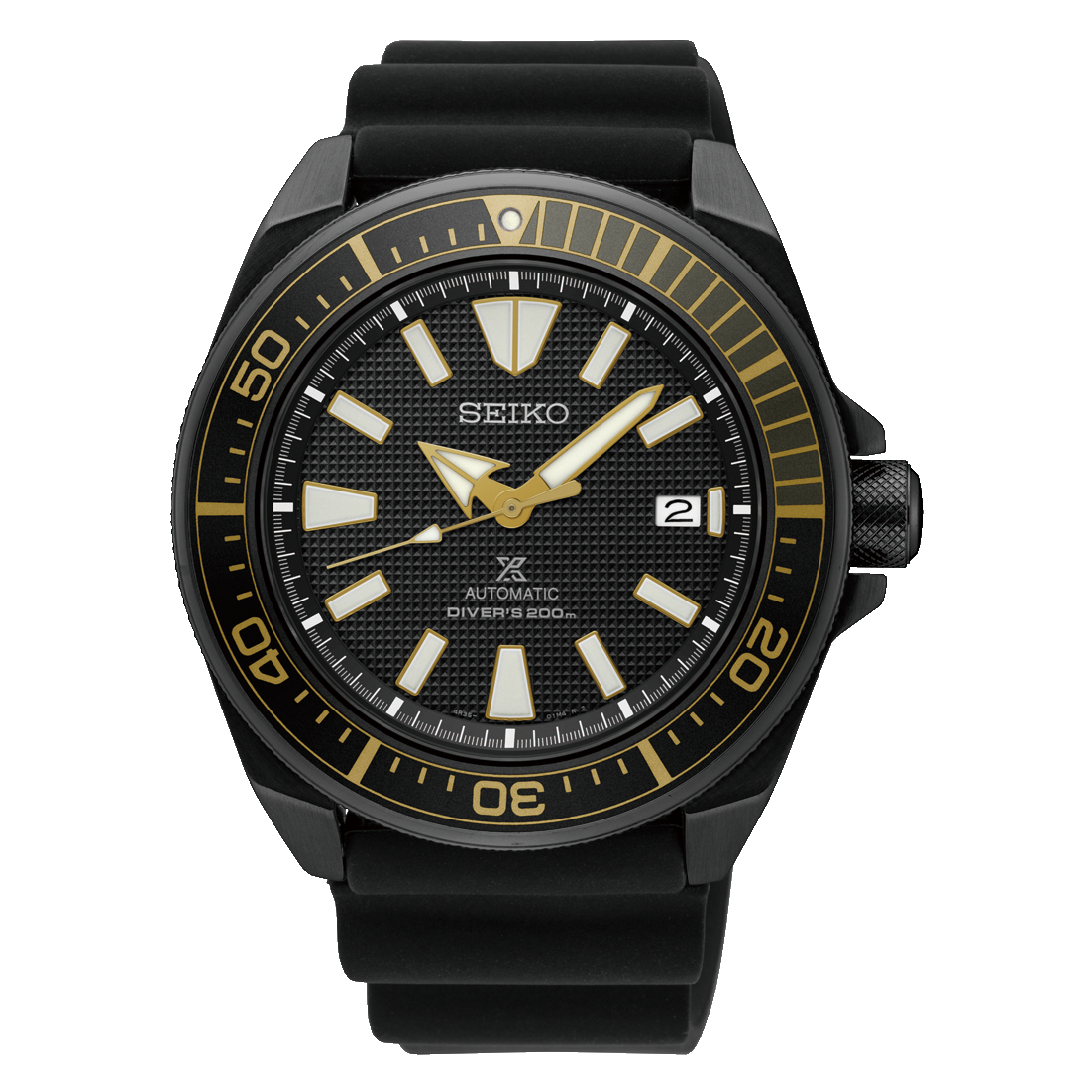 SEIKO Prospex Sea Series Automatic SRPB55K1