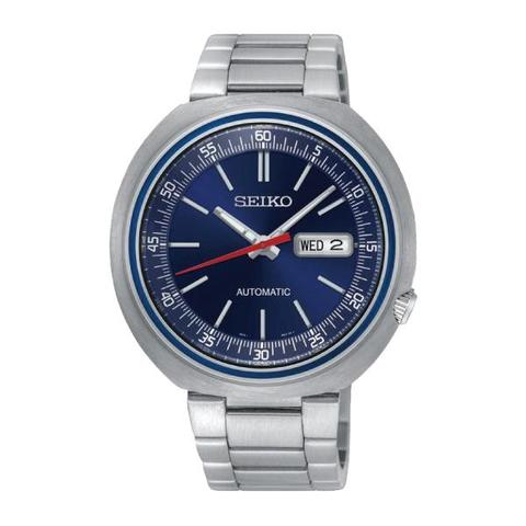 SEIKO Recraft Automatic Stainless Steel Strap SRPC09K1
